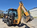 2018 Case 580N Backhoe