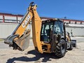 2018 Case 580N Backhoe