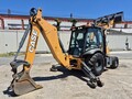 2018 Case 580N Backhoe