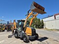 2018 Case 580N Backhoe