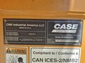 2018 Case 580N Backhoe