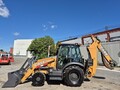 2018 Case 580N Backhoe