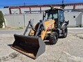 2018 Case 580N Backhoe