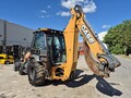2018 Case 580N Backhoe