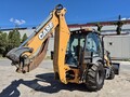 2018 Case 580N Backhoe