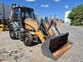 2018 Case 580N Backhoe