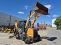 2018 Case 580N Backhoe