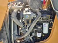 2018 Case 580N Backhoe