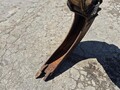 2018 Case 580N Backhoe