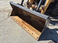 2018 Case 580N Backhoe