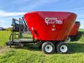 2026 Cloverdale 600T Grinders and Mixer
