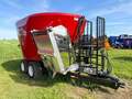 2026 Cloverdale 600T Grinders and Mixer
