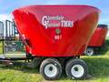 2026 Cloverdale 600T Grinders and Mixer
