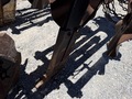 2013 Krause Gladiator 1200M-1230 Strip-Till