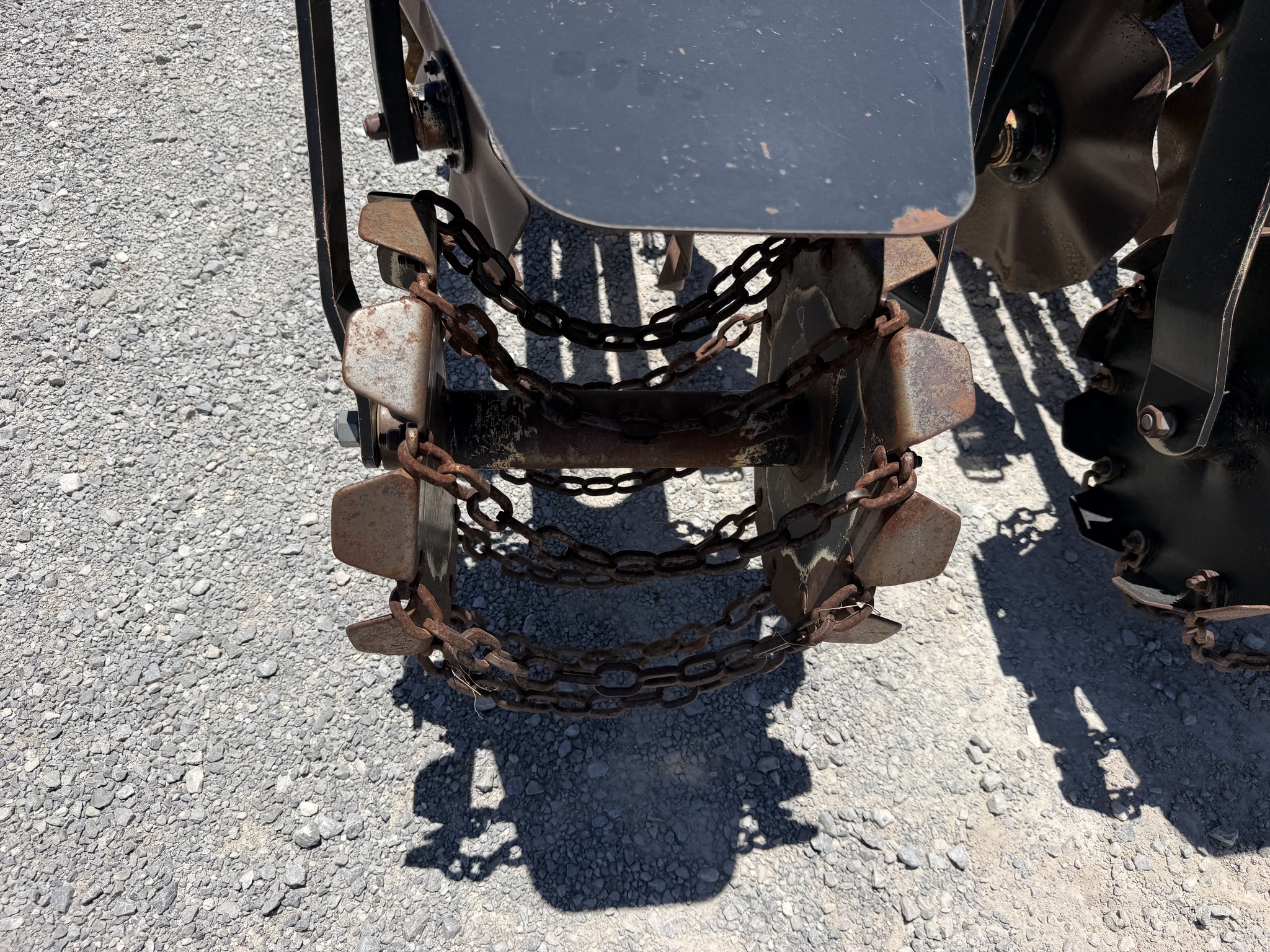 2013 Krause Gladiator 1200M-1230 Strip-Till