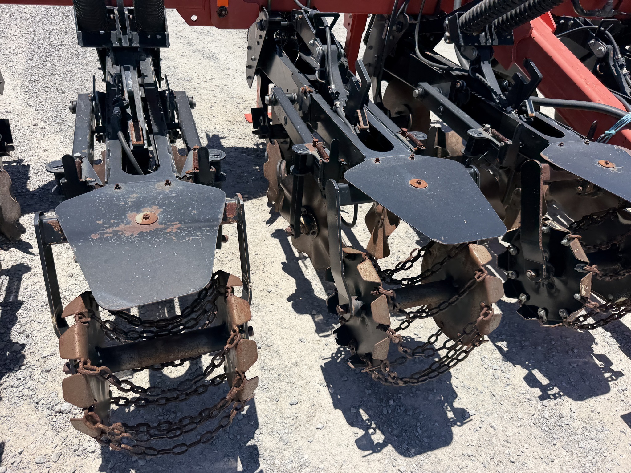 2013 Krause Gladiator 1200M-1230 Strip-Till