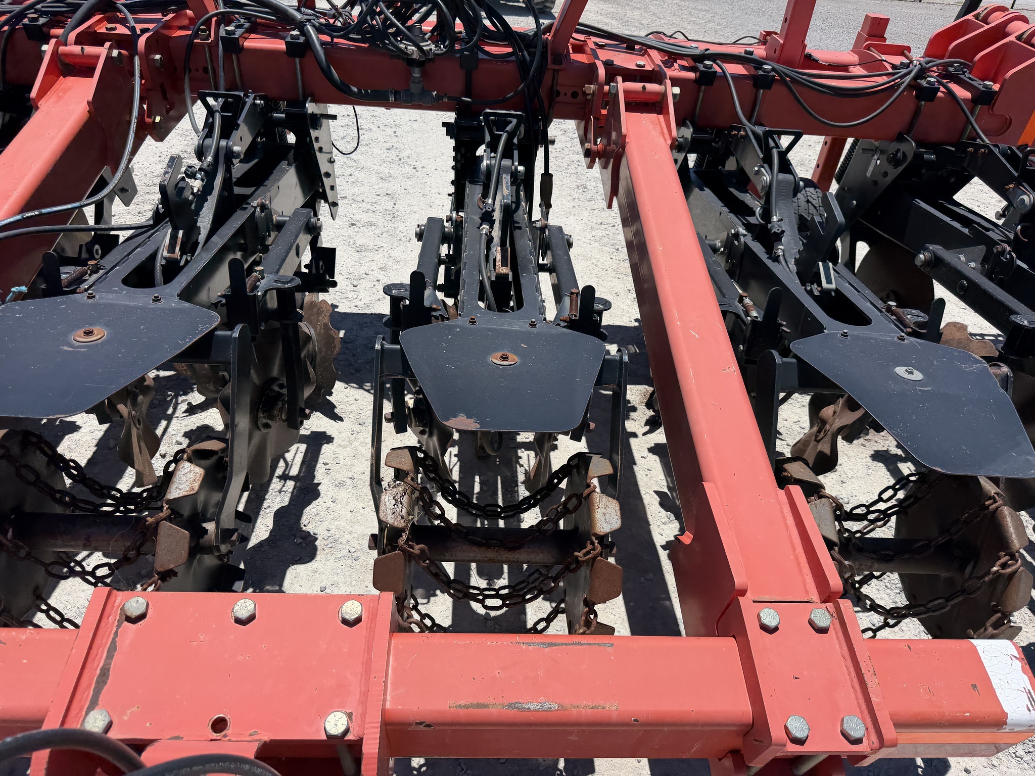 2013 Krause Gladiator 1200M-1230 Strip-Till