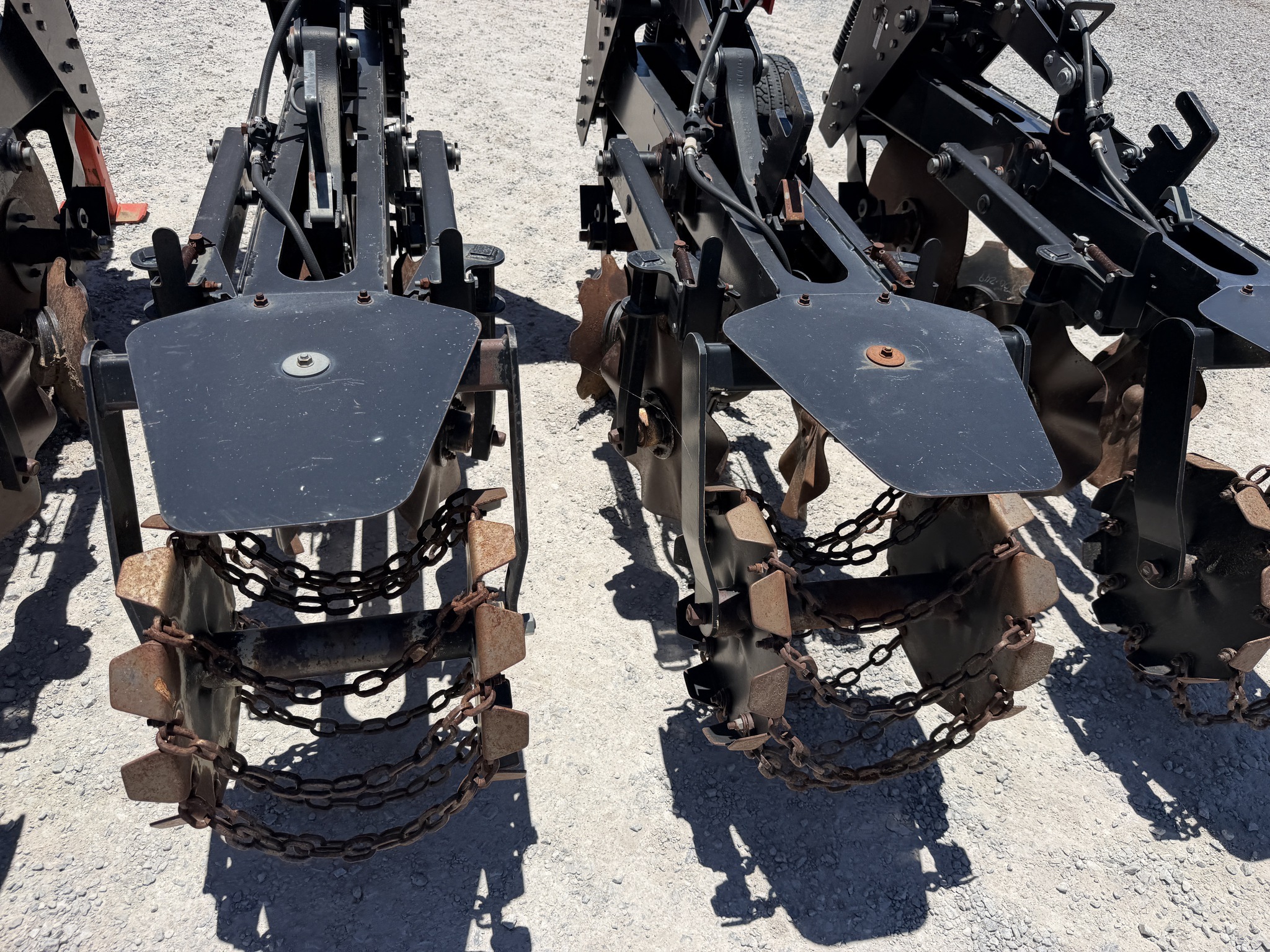 2013 Krause Gladiator 1200M-1230 Strip-Till