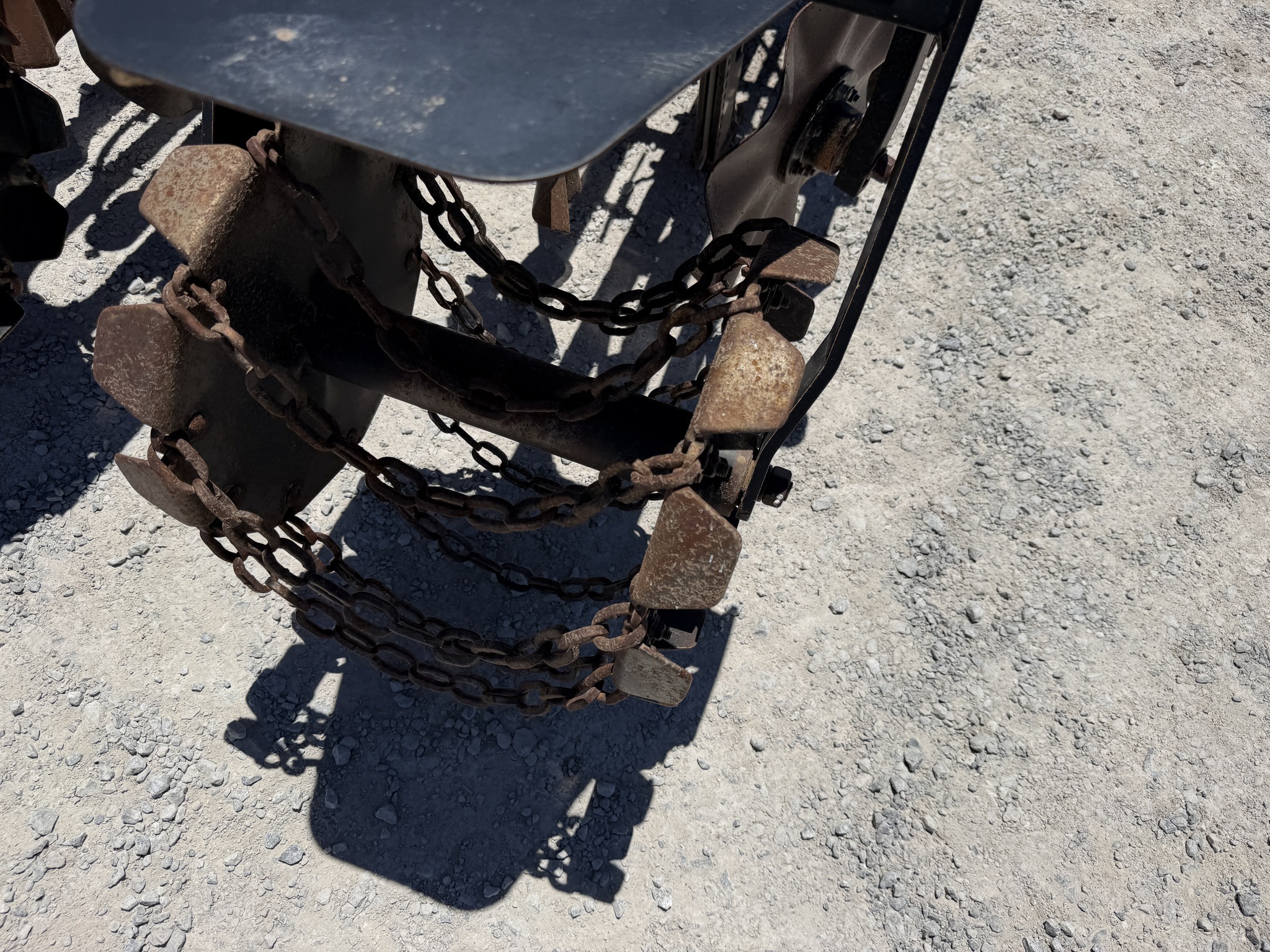 2013 Krause Gladiator 1200M-1230 Strip-Till