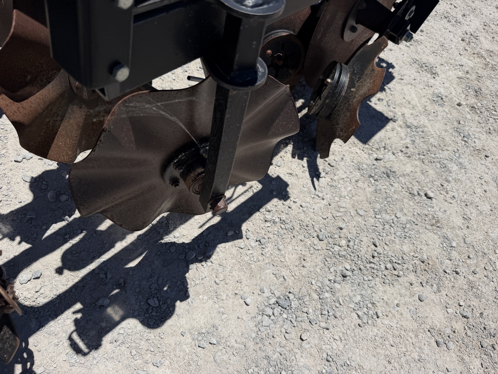 2013 Krause Gladiator 1200M-1230 Strip-Till
