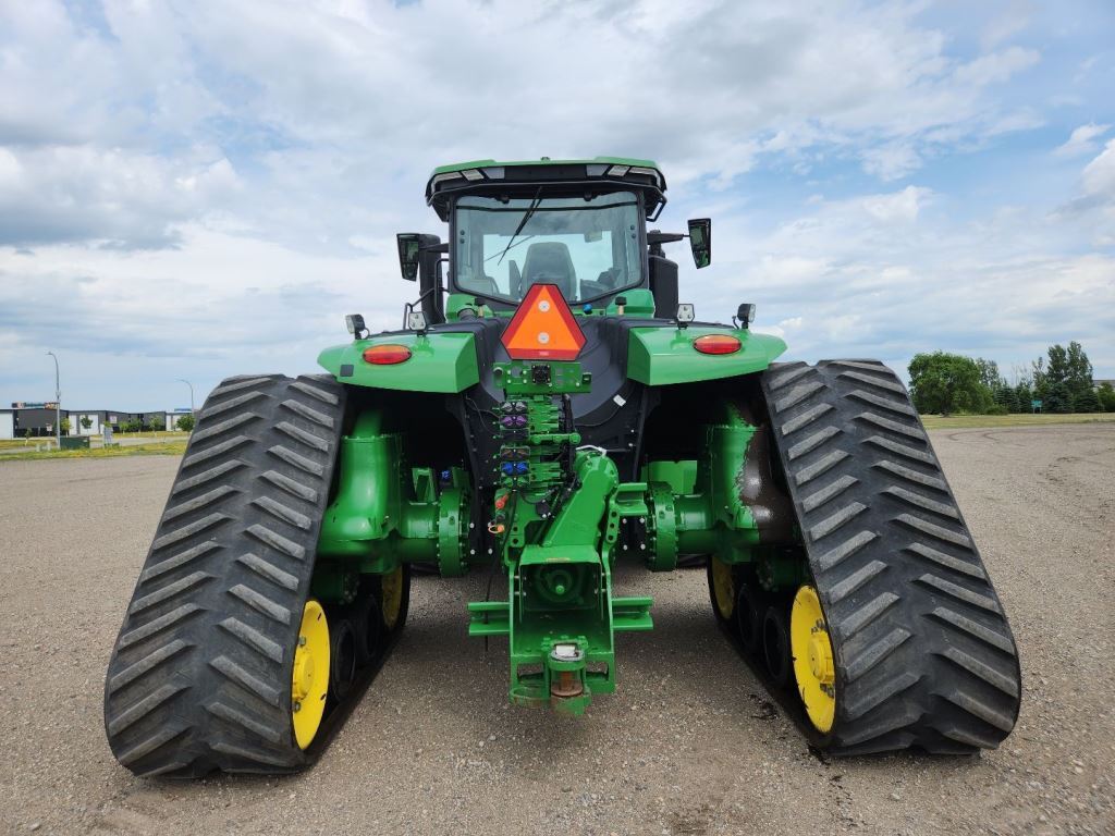 2023 John Deere 9RX 590 Tractor