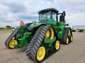 2023 John Deere 9RX 590 Tractor