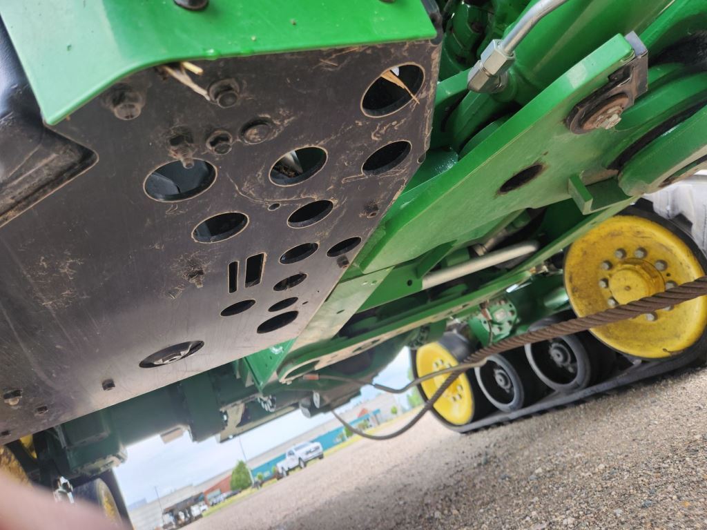 2023 John Deere 9RX 590 Tractor