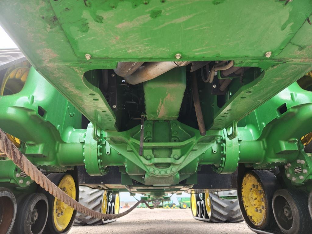2023 John Deere 9RX 590 Tractor