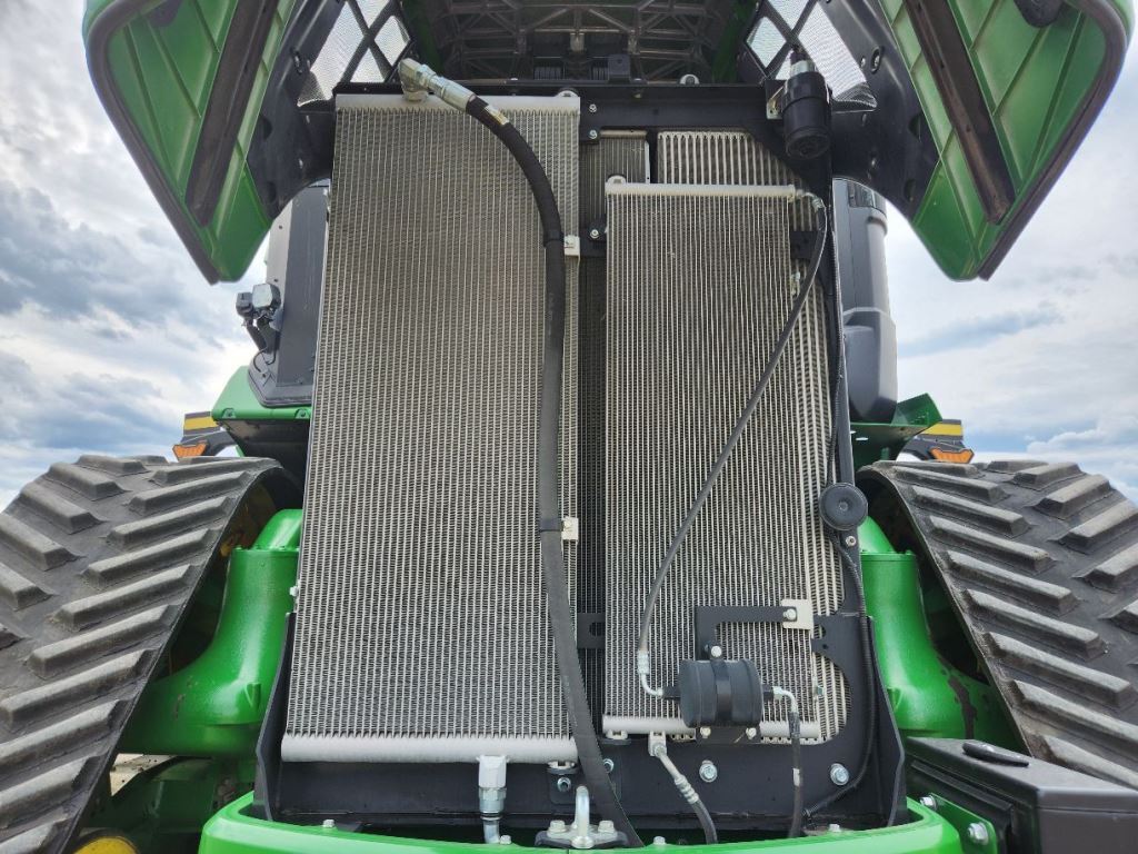 2023 John Deere 9RX 590 Tractor