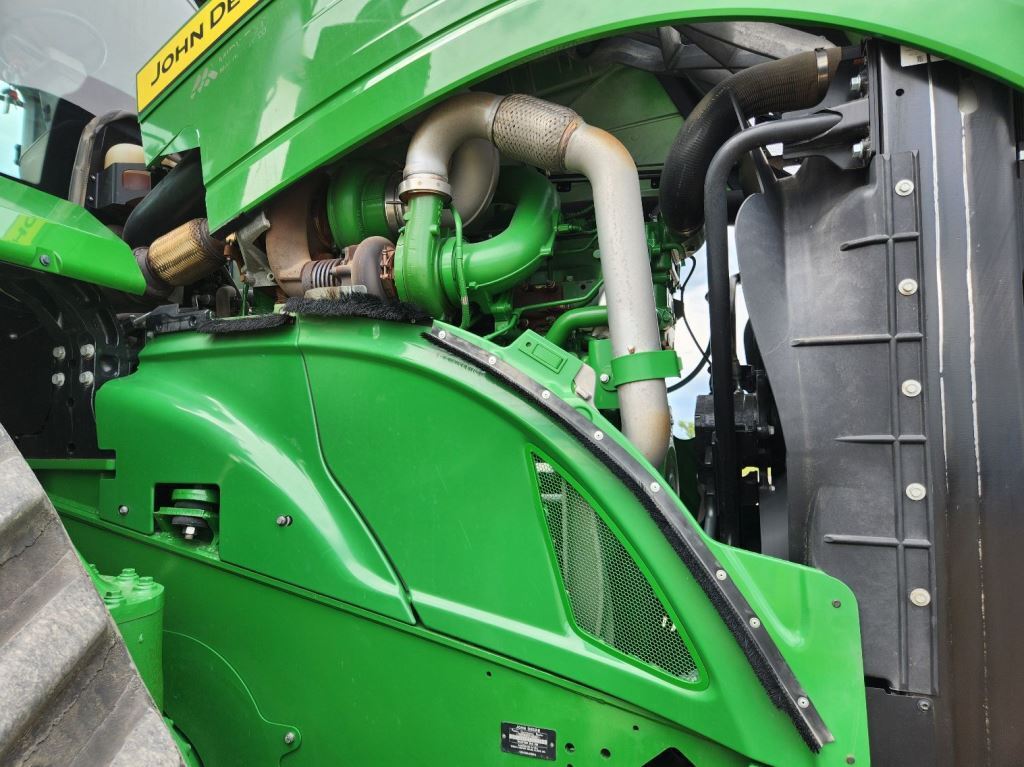 2023 John Deere 9RX 590 Tractor
