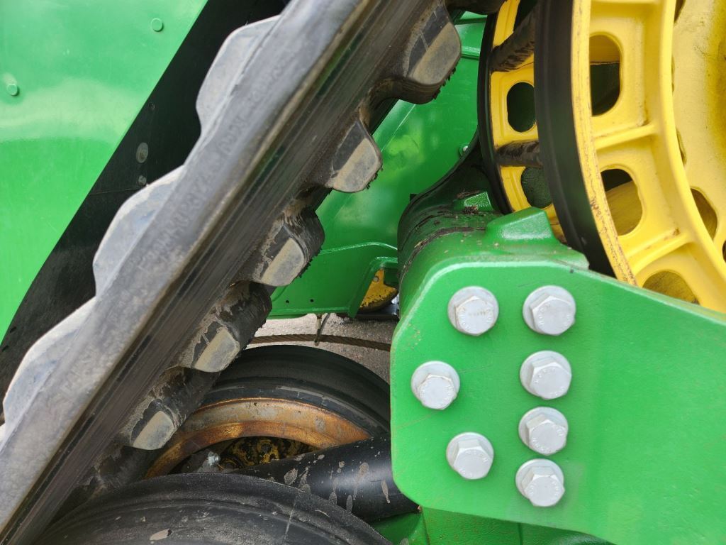 2023 John Deere 9RX 590 Tractor