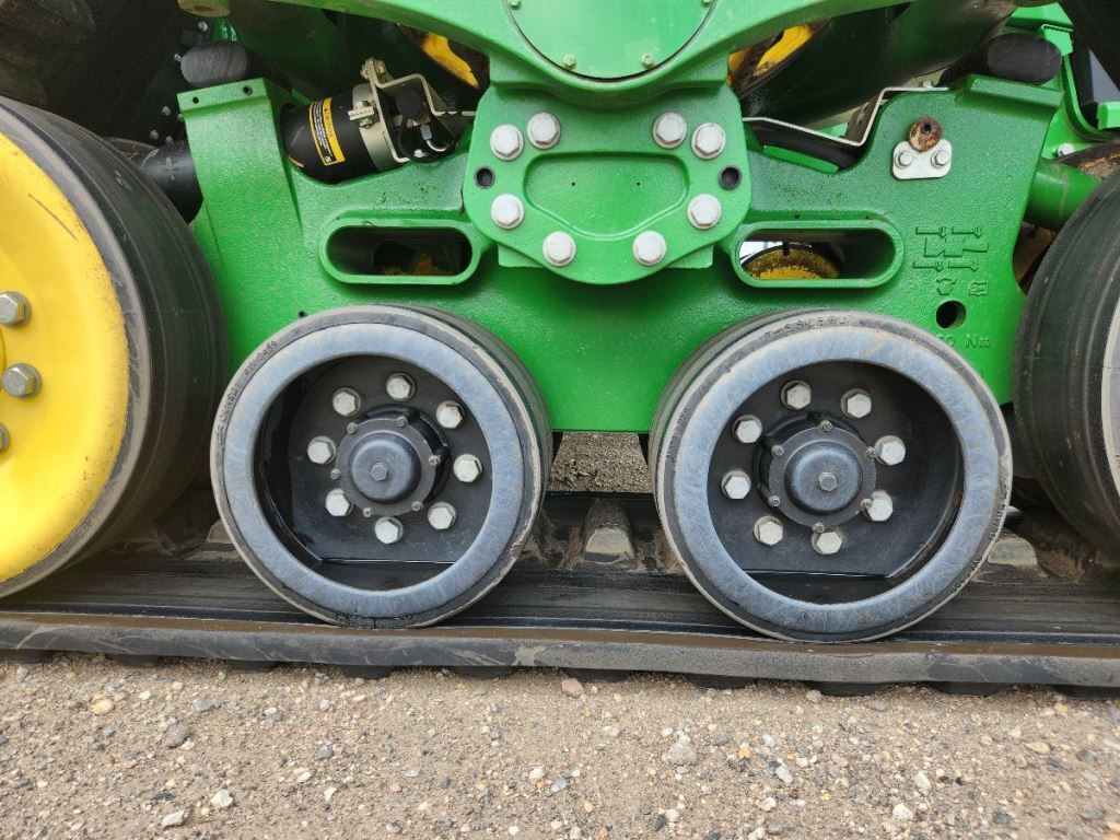 2023 John Deere 9RX 590 Tractor