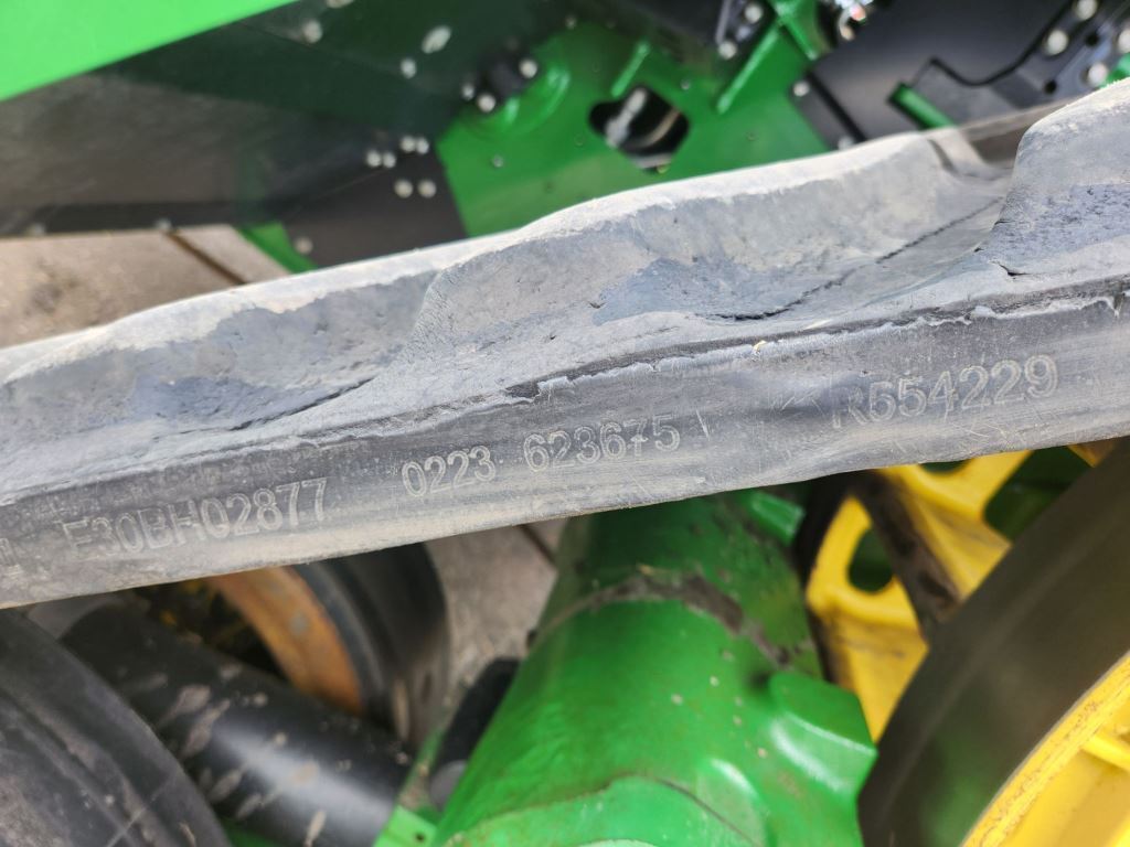 2023 John Deere 9RX 590 Tractor