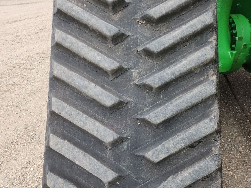 2023 John Deere 9RX 590 Tractor