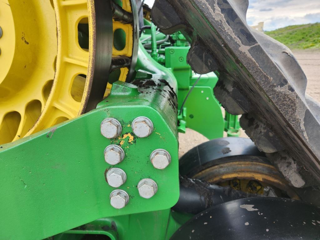 2023 John Deere 9RX 590 Tractor