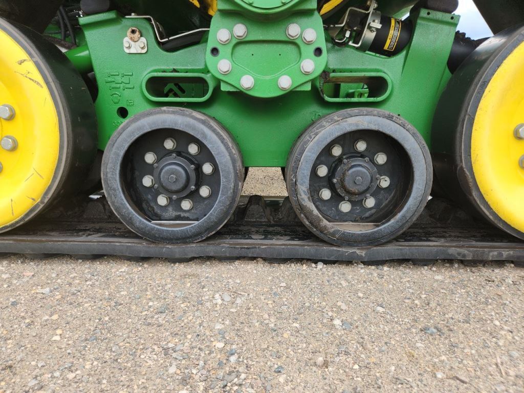 2023 John Deere 9RX 590 Tractor