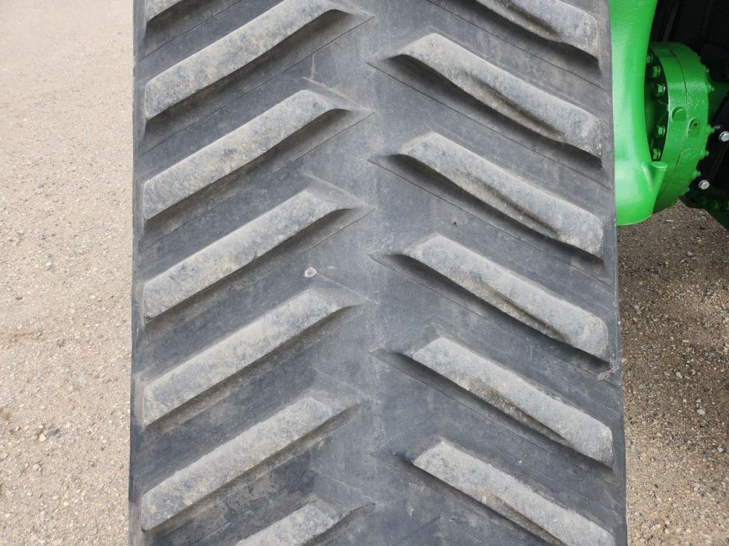 2023 John Deere 9RX 590 Tractor
