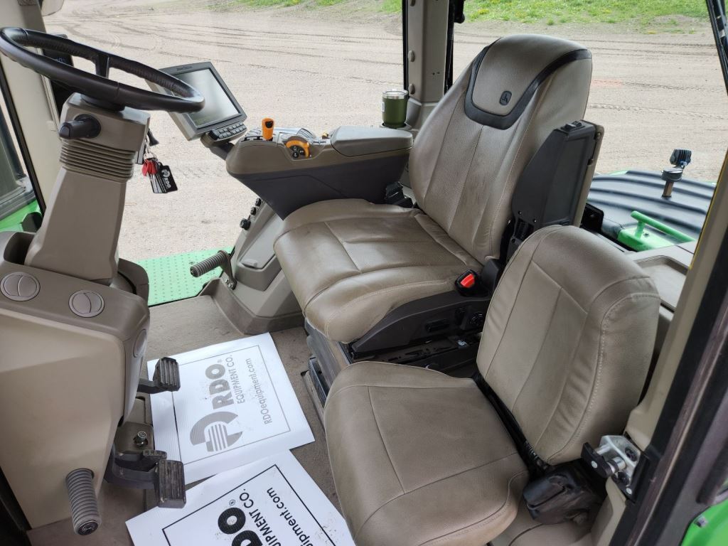 2023 John Deere 9RX 590 Tractor