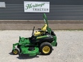 2024 John Deere Z970R Lawn Mower