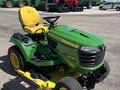 2019 John Deere X730 Lawn Mower