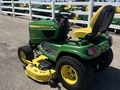 2019 John Deere X730 Lawn Mower