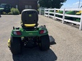 2019 John Deere X730 Lawn Mower