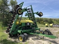 2008 John Deere 1990 Air Seeder