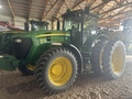 2010 John Deere 7930 Tractor
