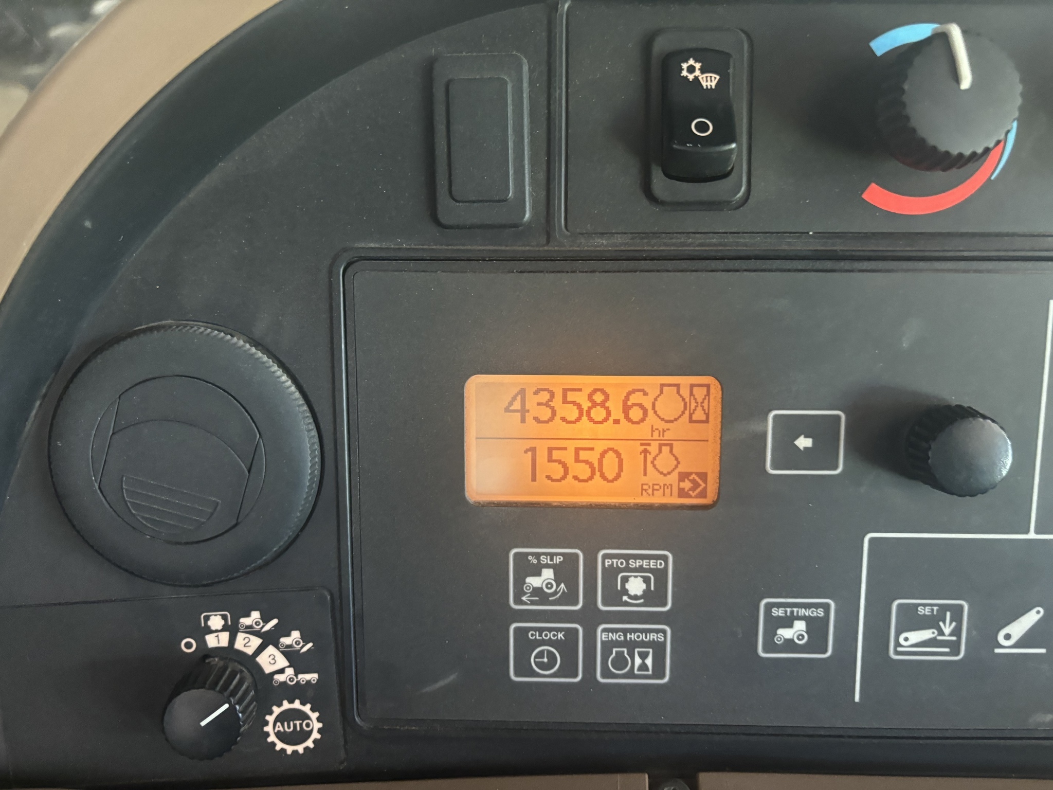 2010 John Deere 7930 Tractor