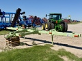 2019 Orthman 1tRIPr Strip-Till