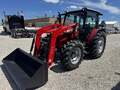 2026 Massey Ferguson 4710 Tractor