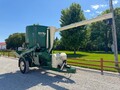 2018 Art's Way 7165 Grinders and Mixer