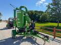 2021 Handlair 566 Grain Vac