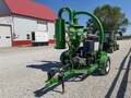 2021 Handlair 566 Grain Vac